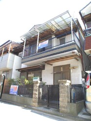MAYUMIハウス57号館茄子作東町の物件外観写真